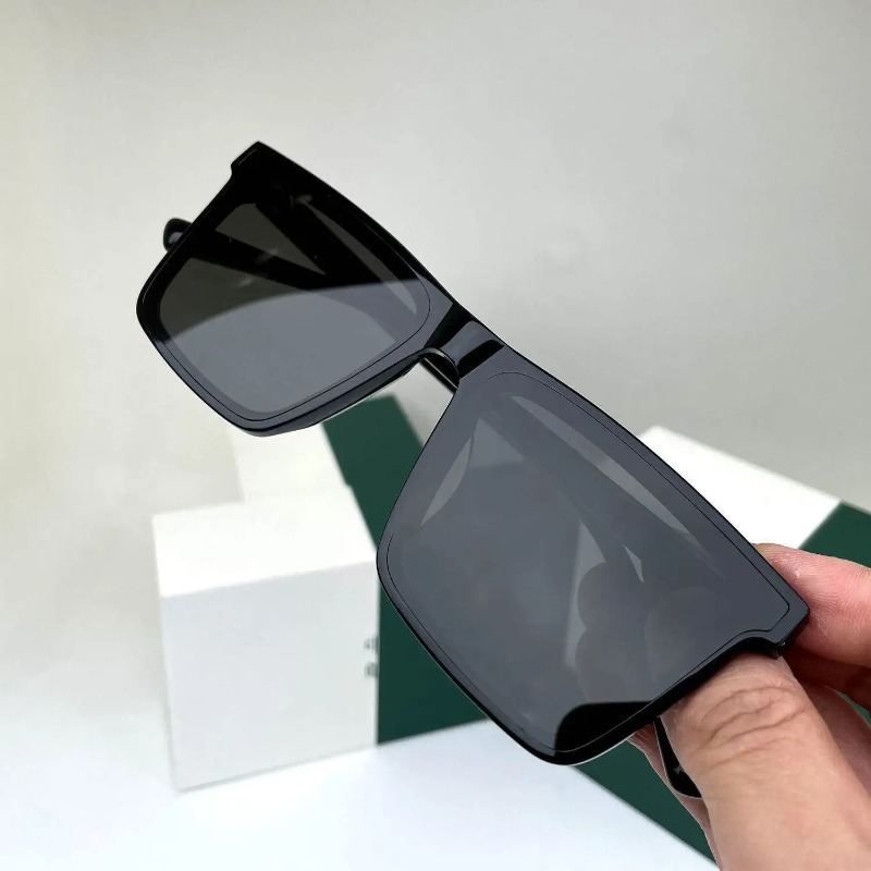 Nuevas Gafas de Sol Negras par - Women'S Fashion Eyeglass Frames reseña y precio
