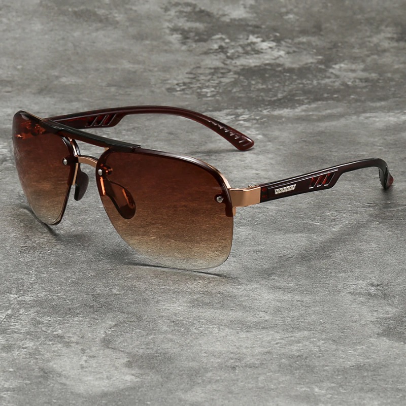 Gafas de Sol Metálicas con Len - Women'S Fashion Eyeglass Frames reseña y precio