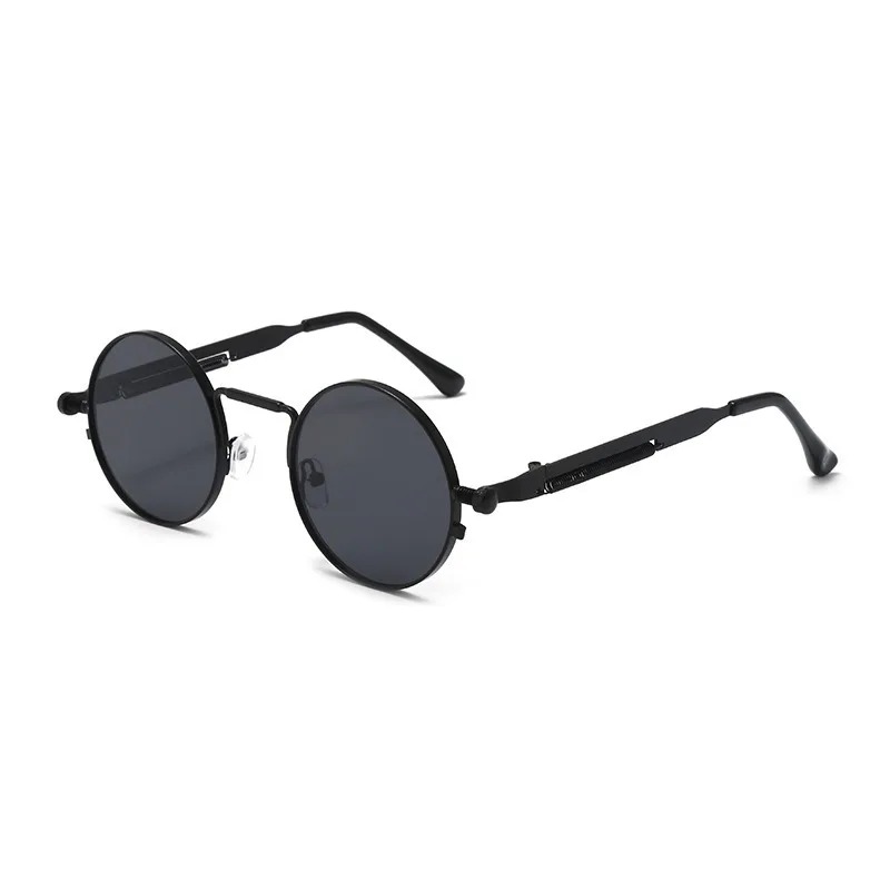 Gafas de Sol Redondas con Marc - Women'S Fashion Eyeglass Frames reseña y precio