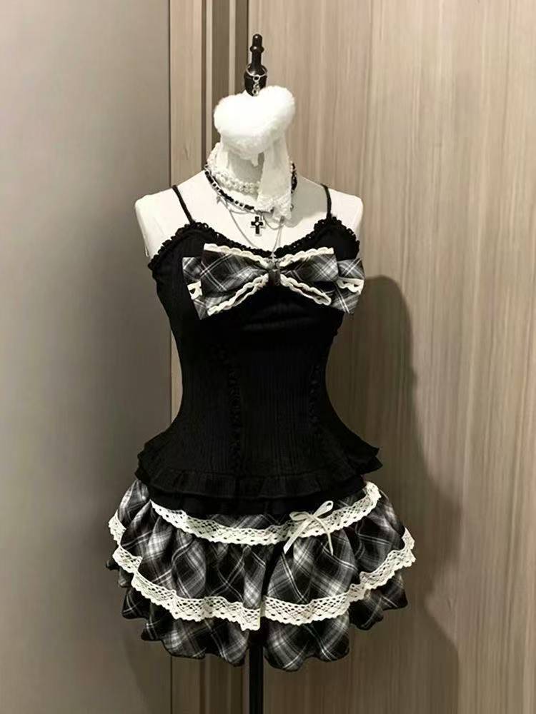 Conjunto de 3 Piezas de Moda J - Women'S Young Fashion reseña y precio