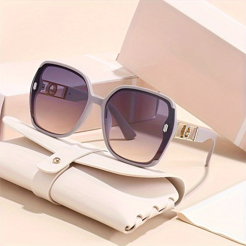 Gafas de Moda Rectangulares Re - Women'S Fashion Eyeglass Frames reseña y precio
