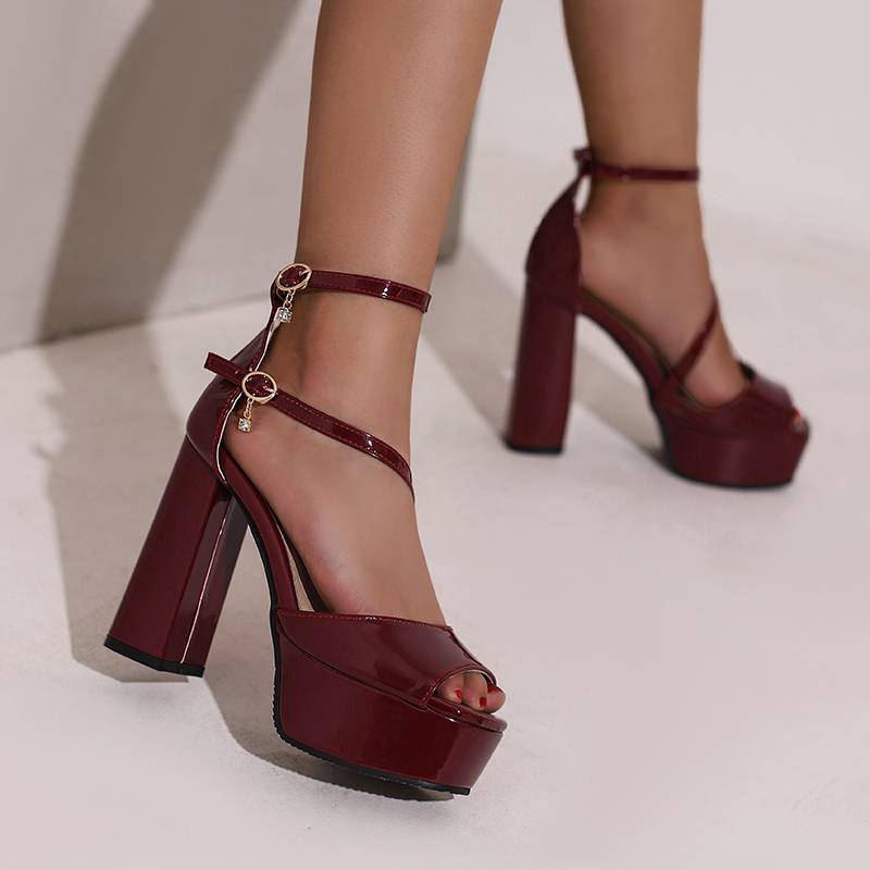 Zapatos de marca REAVE CAT, sa - Women'S Fashion Brand Shoes reseña y precio