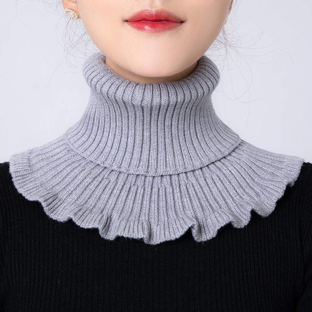 Bufanda de cuello alto de punt - Turtleneck Bodysuit reseña y precio