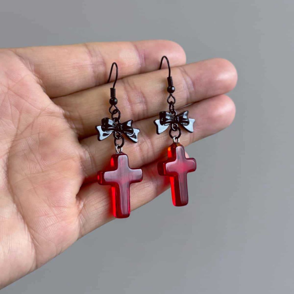 Pendientes Colgantes de Crista - Women'S Fashion Renaissance Period reseña y precio