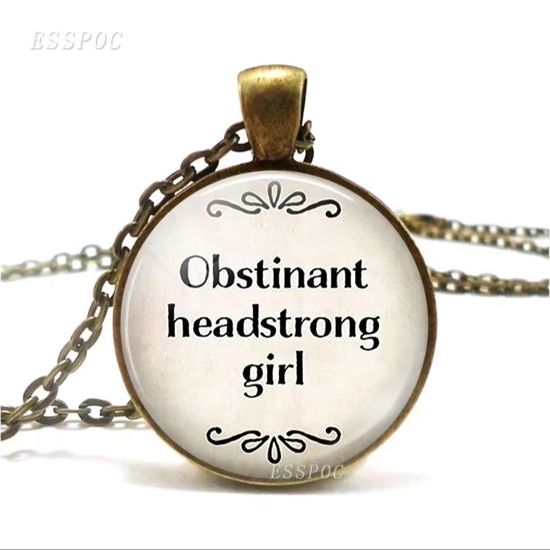 Obstinante chica aficionada Ja - Women Fashion Quotes reseña y precio