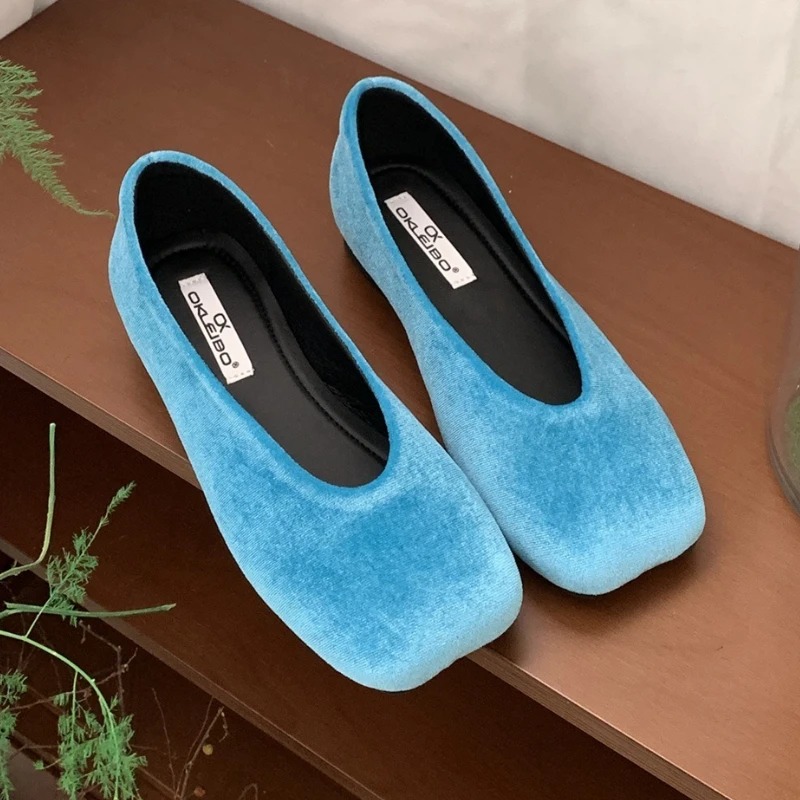 Zapatos de Mujer, Tacones Bajo - Women'S Fashion Brand Shoes reseña y precio