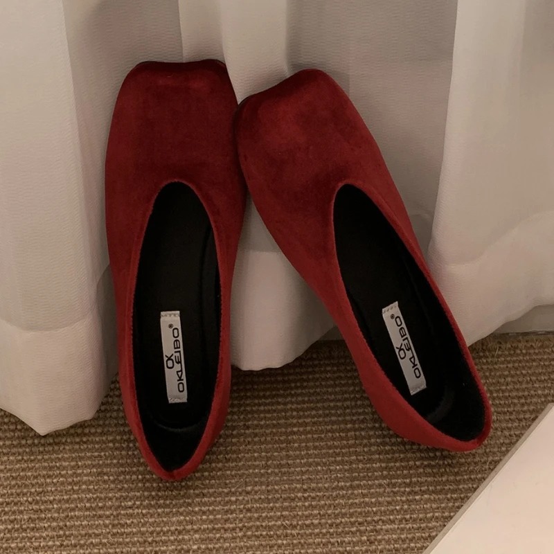 Zapatos de Mujer, Tacones Bajo - Women'S Fashion Brand Shoes reseña y precio