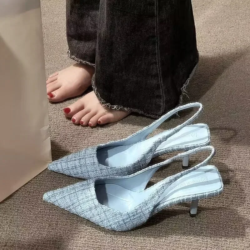Zapatos de tacón de plataforma - Women'S Fashion Brand Shoes reseña y precio