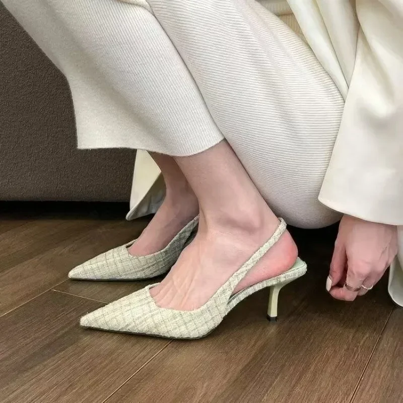 Zapatos de tacón de plataforma - Women'S Fashion Brand Shoes reseña y precio