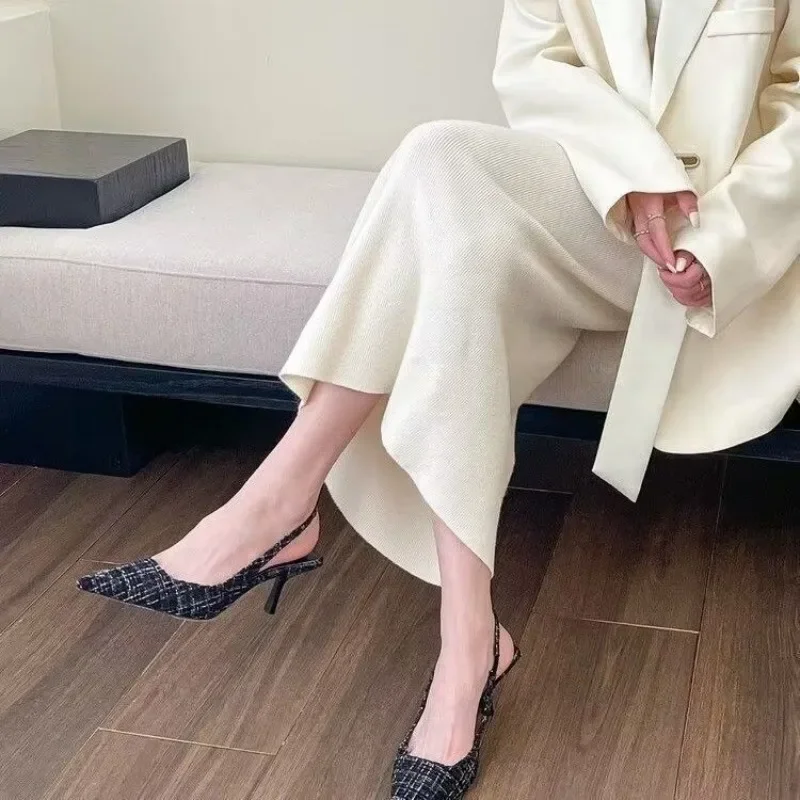 Zapatos de tacón de plataforma - Women'S Fashion Brand Shoes reseña y precio