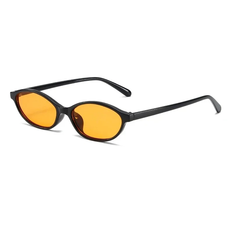 Gafas de Sol Retro con Marco O - Women'S Fashion Eyeglass Frames reseña y precio