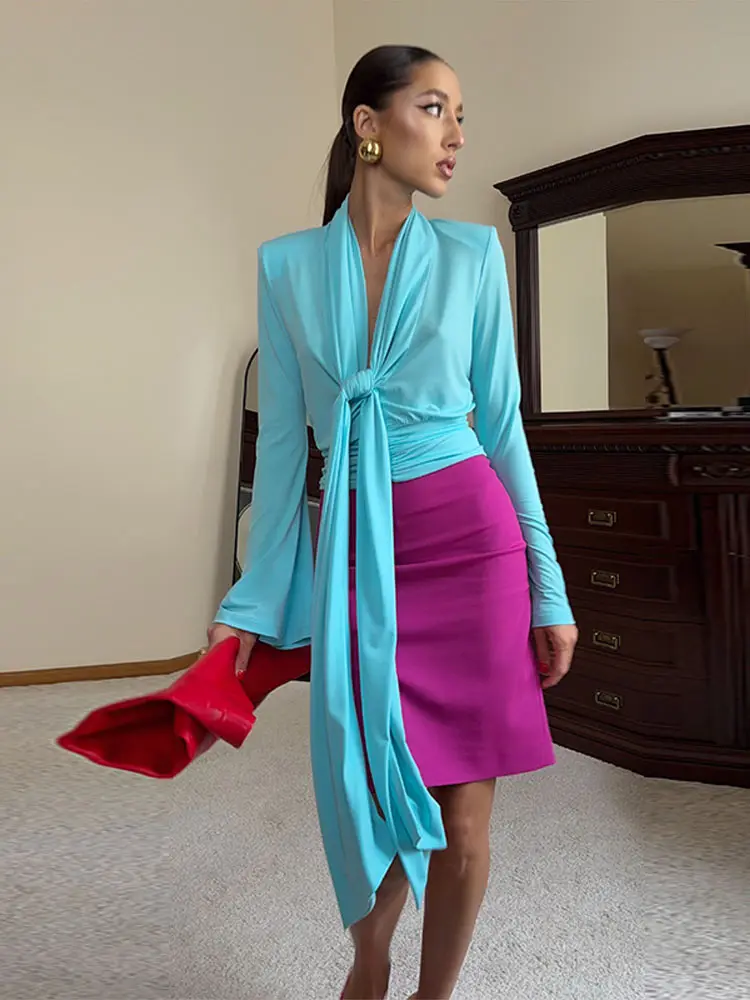 Elegante Vestido de Mujer con  - Women'S Fashion For Summer 2026 reseña y precio