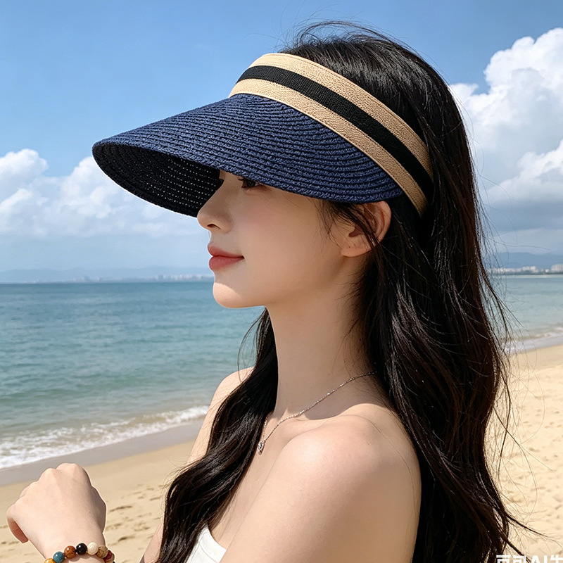 Sombreros de Paja Personalizad - Straw Hat Summer reseña y precio