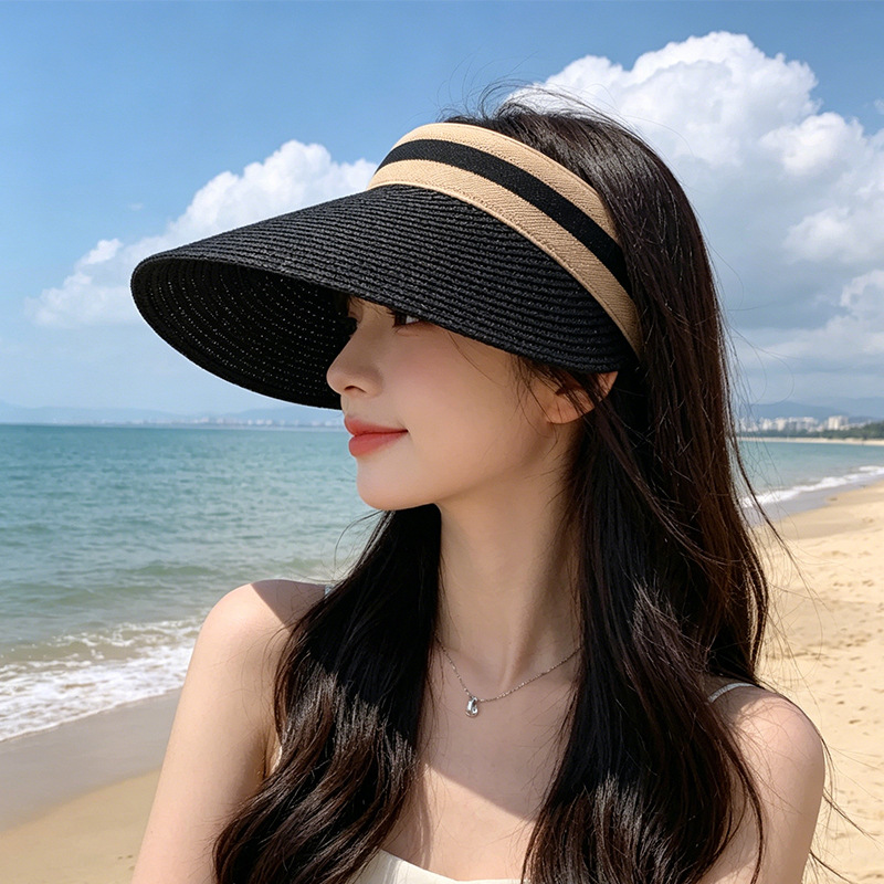 Sombreros de Paja Personalizad - Straw Hat Summer reseña y precio