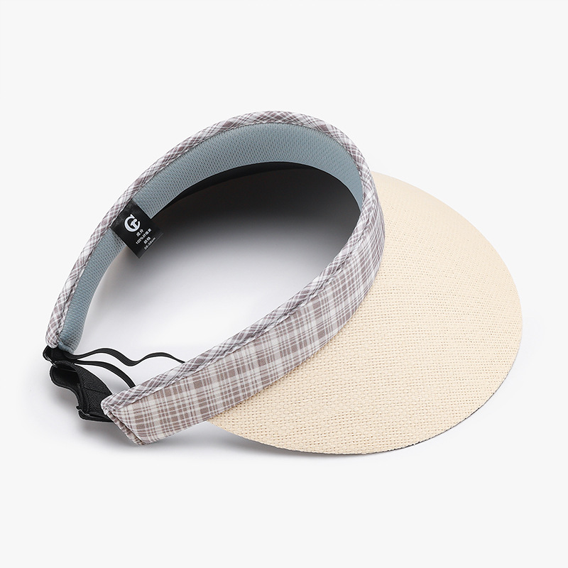 Sombreros de sol a la moda par - Straw Hat Summer reseña y precio