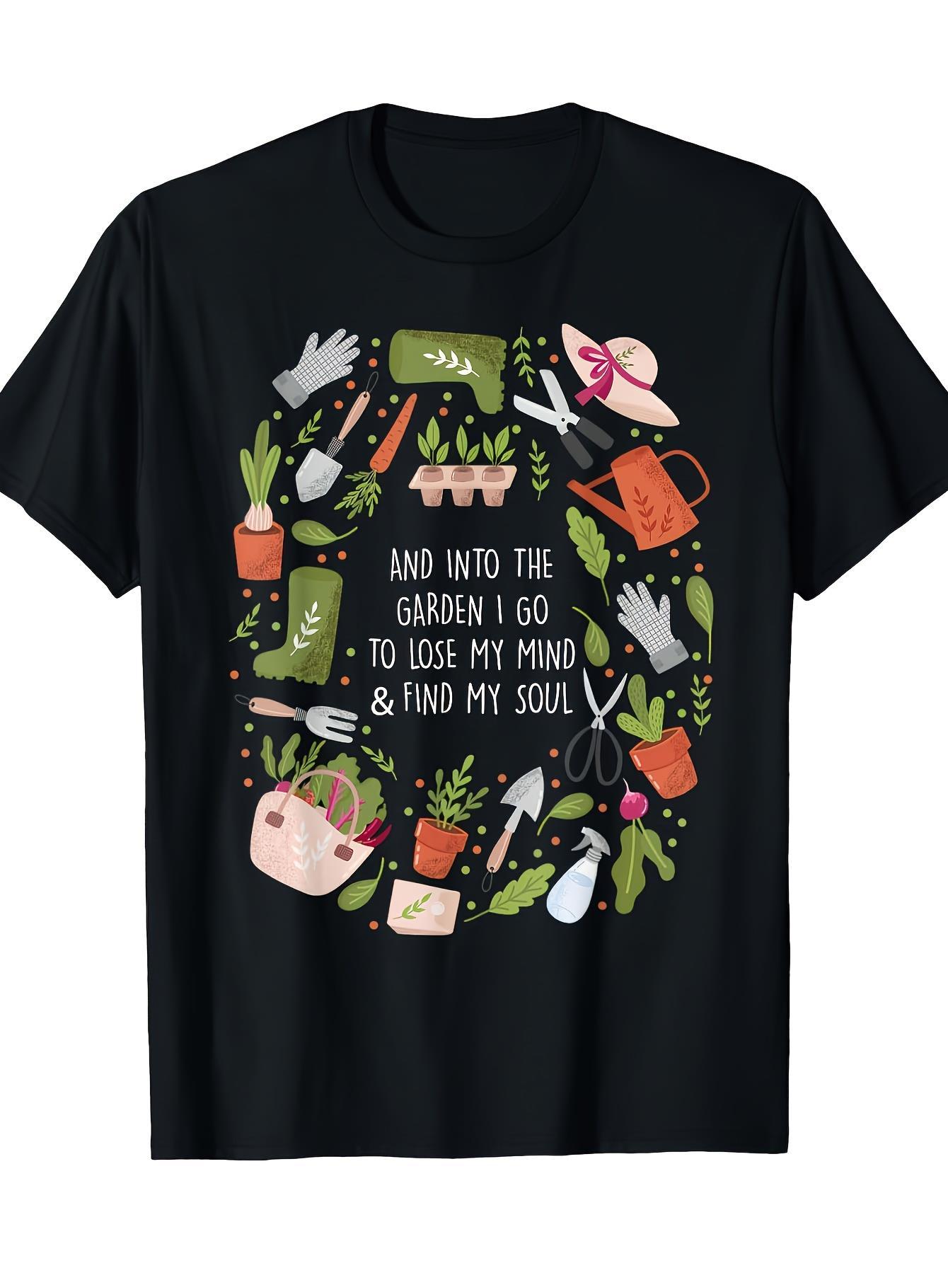 Camiseta de algodón de 180 g/m - Women Fashion Quotes reseña y precio