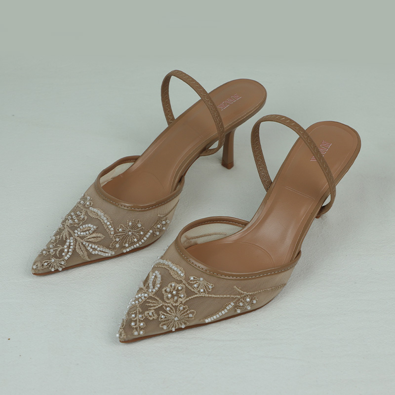 Sandalias de mujer 2025, zapat - Women'S Fashion Brand Shoes reseña y precio