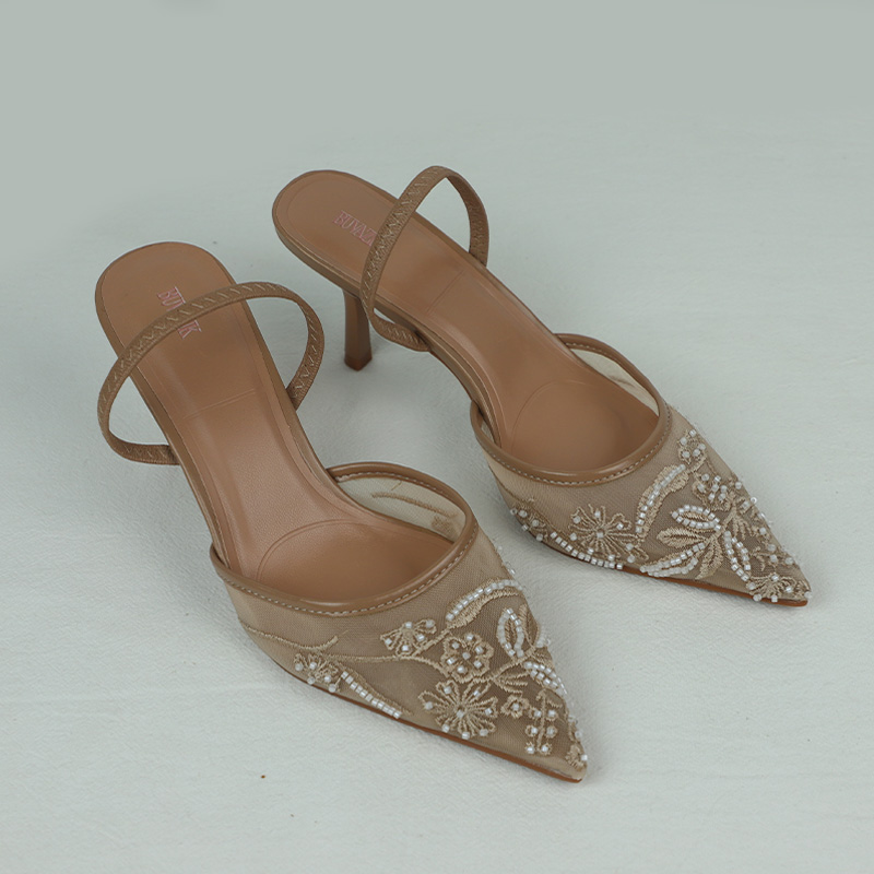 Sandalias de mujer 2025, zapat - Women'S Fashion Brand Shoes reseña y precio