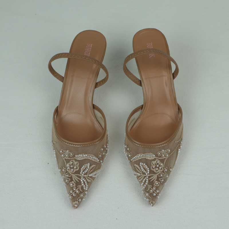 Sandalias de mujer 2025, zapat - Women'S Fashion Brand Shoes reseña y precio
