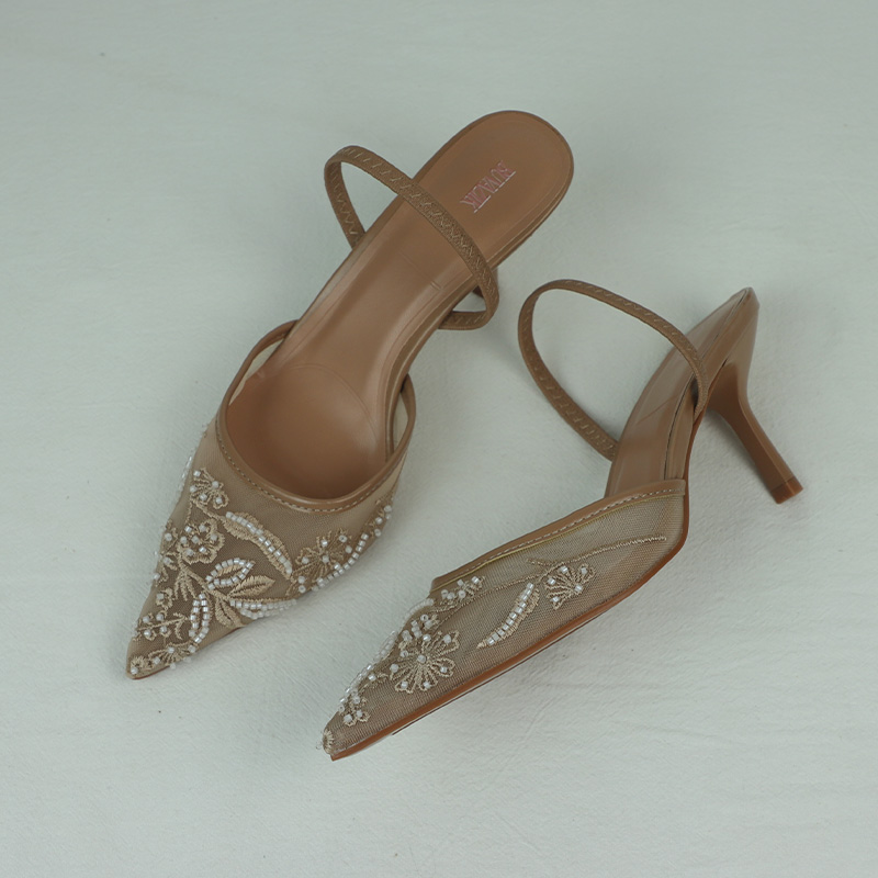 Sandalias de mujer 2025, zapat - Women'S Fashion Brand Shoes reseña y precio