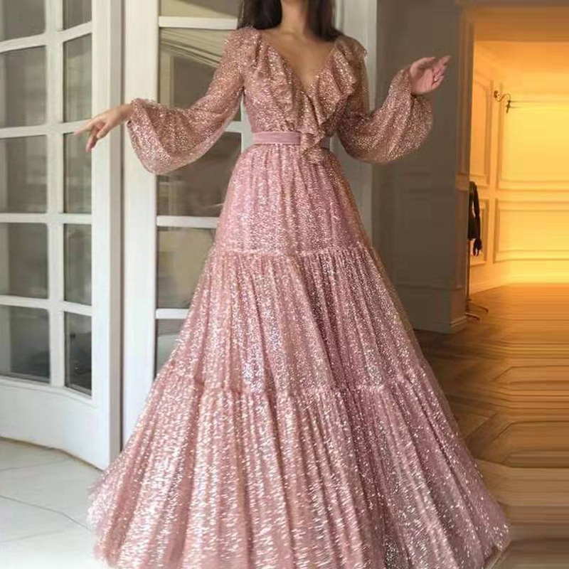 Vestidos de Noche oscilantes d - Women'S Fashion Gilded Age reseña y precio