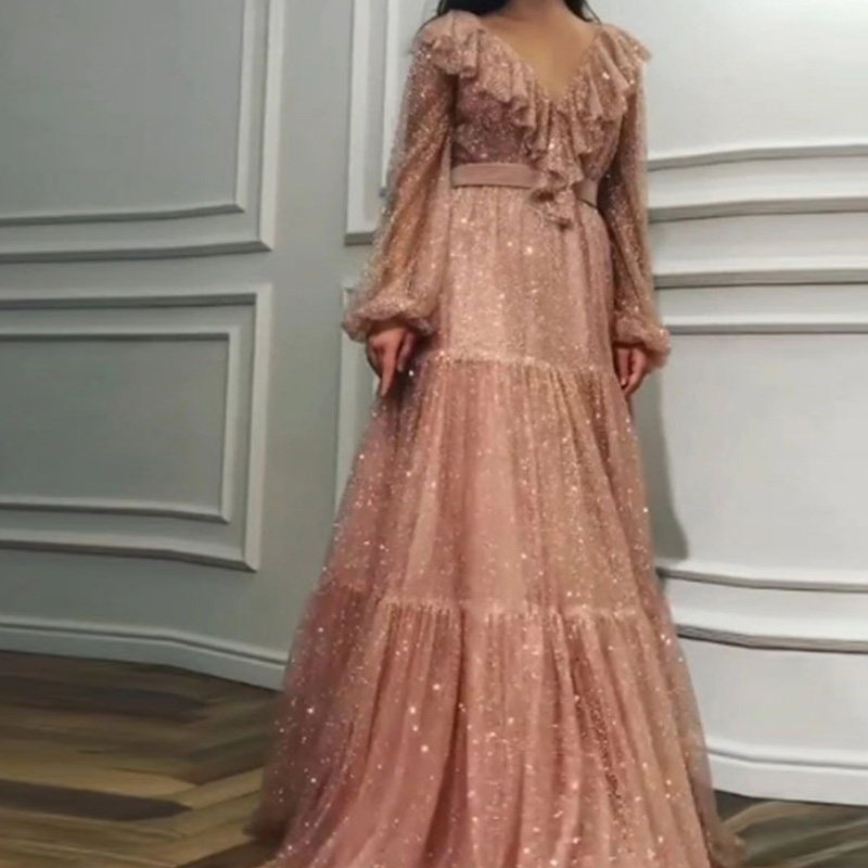 Vestidos de Noche oscilantes d - Women'S Fashion Gilded Age reseña y precio