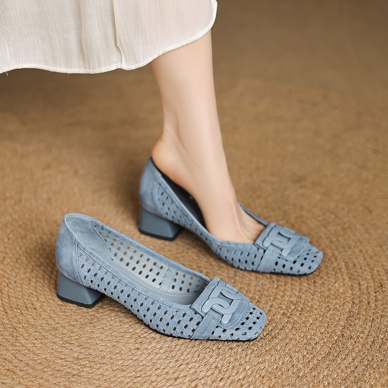 Dilalula 2025 zapatos de tacón - Women'S Young Fashion reseña y precio