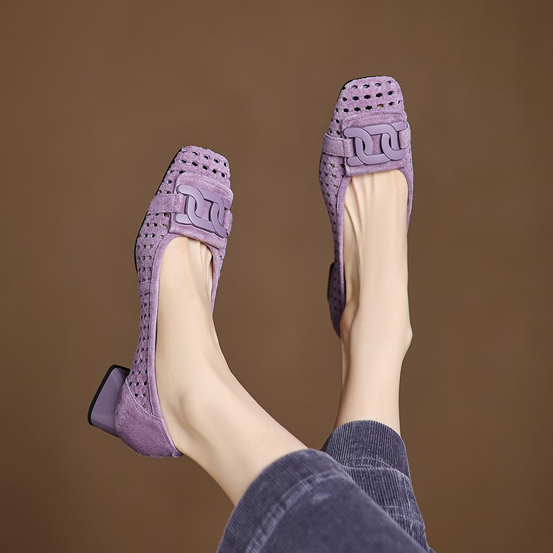 Dilalula 2025 zapatos de tacón - Women'S Young Fashion reseña y precio