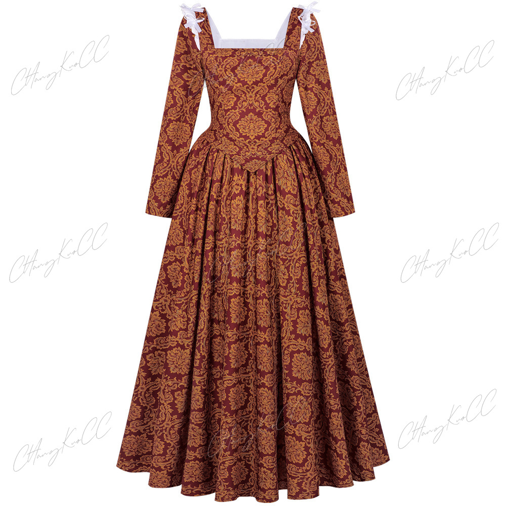 Período renacentista Medieval  - Women'S Fashion Renaissance Period reseña y precio