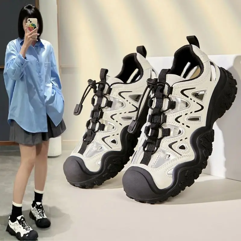 Zapatos deportivos huecos para - Women'S Fashion Trends Summer 2025 reseña y precio