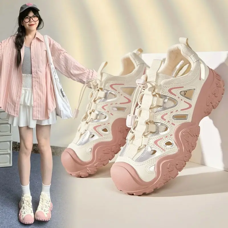 Zapatos deportivos huecos para - Women'S Fashion Trends Summer 2025 reseña y precio
