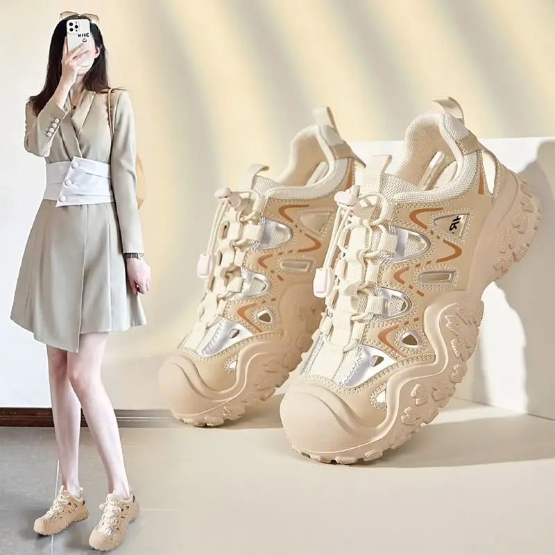 Zapatos deportivos huecos para - Women'S Fashion Trends Summer 2025 reseña y precio