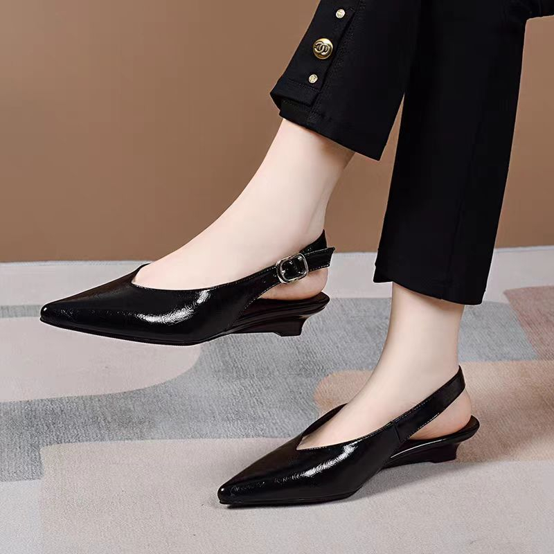 Sandalias de Mujer Verano 2026 - Women'S Fashion For Summer 2026 reseña y precio