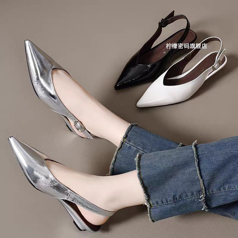 Sandalias de Mujer Verano 2026 - Women'S Fashion For Summer 2026 reseña y precio