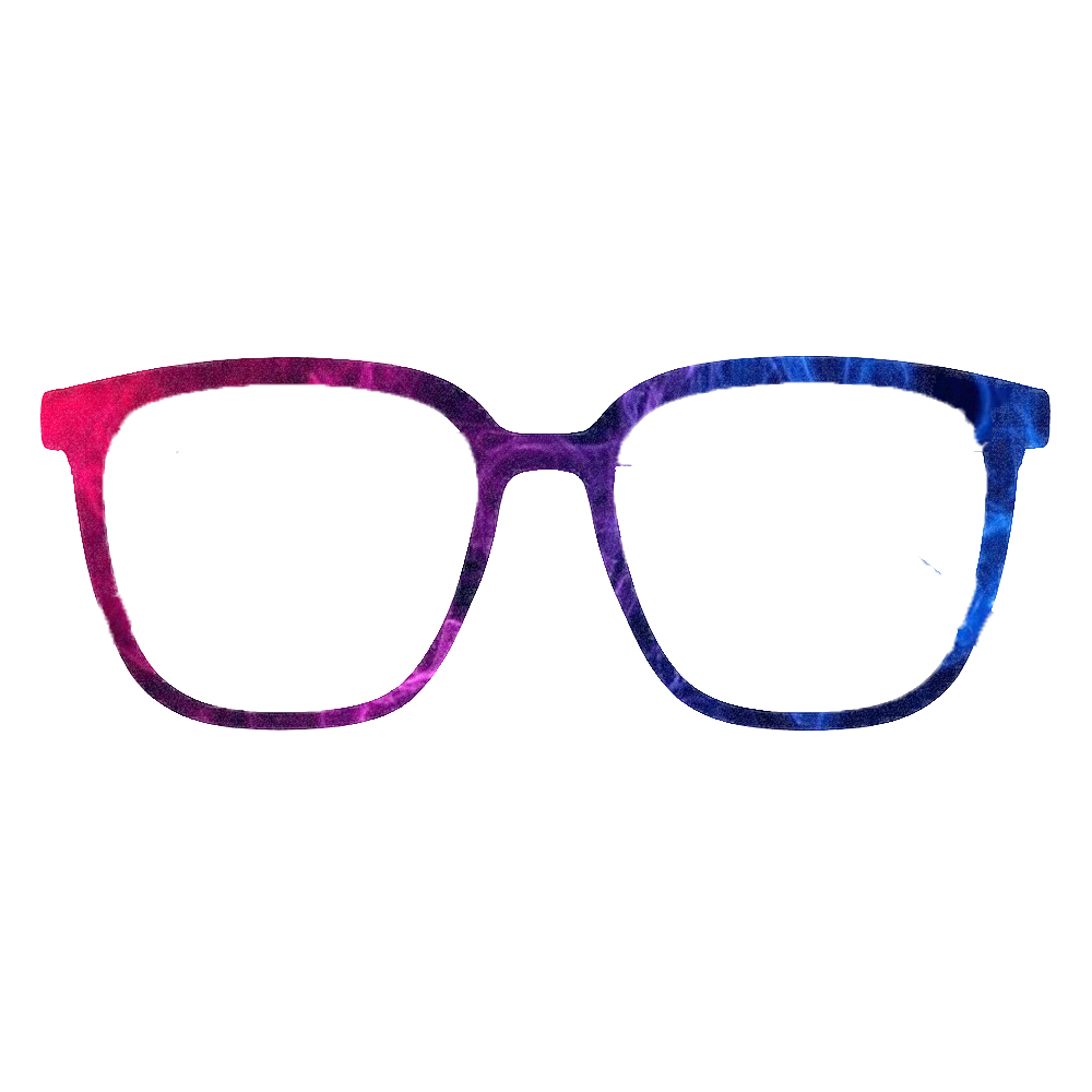 Gafas de Sol Cuadradas con Dis - Women'S Fashion Eyeglass Frames reseña y precio