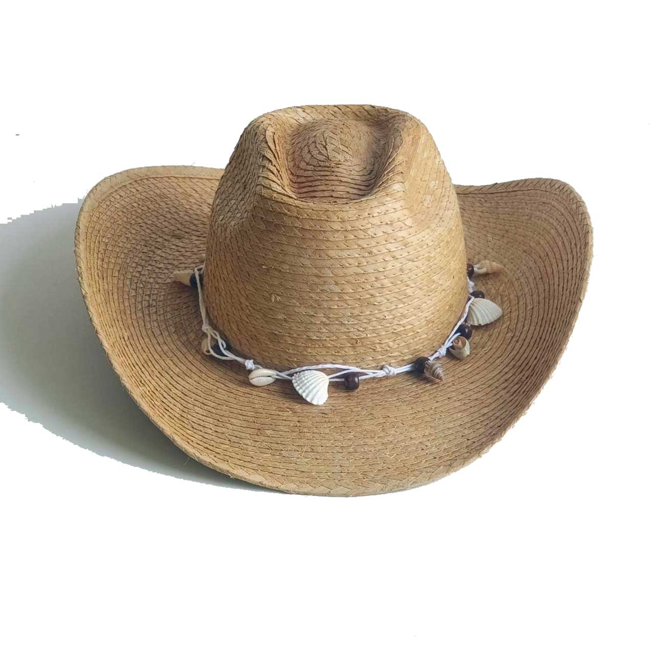 Sombrero de paja estilo vaquer - Straw Hat Summer reseña y precio