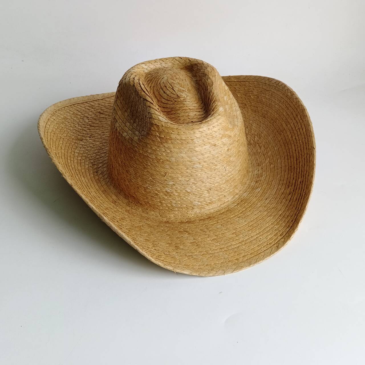 Sombrero de paja estilo vaquer - Straw Hat Summer reseña y precio