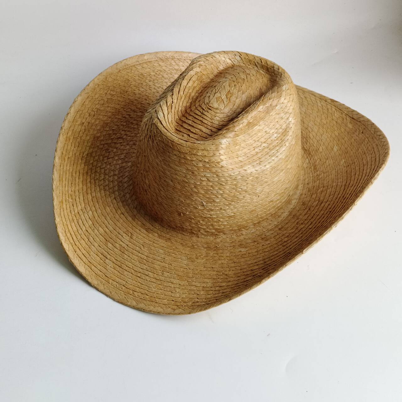 Sombrero de paja estilo vaquer - Straw Hat Summer reseña y precio
