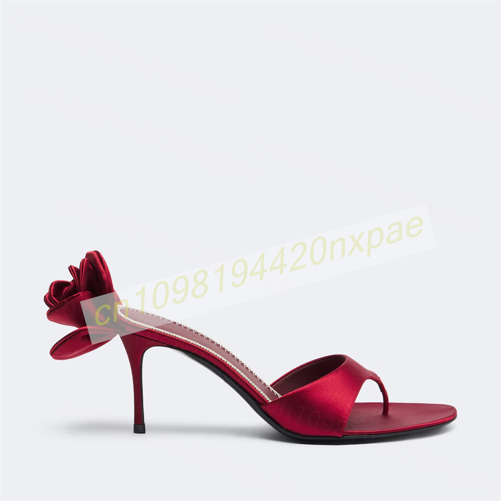 Sandalias de tacón de aguja co - Floral Summer Dress reseña y precio