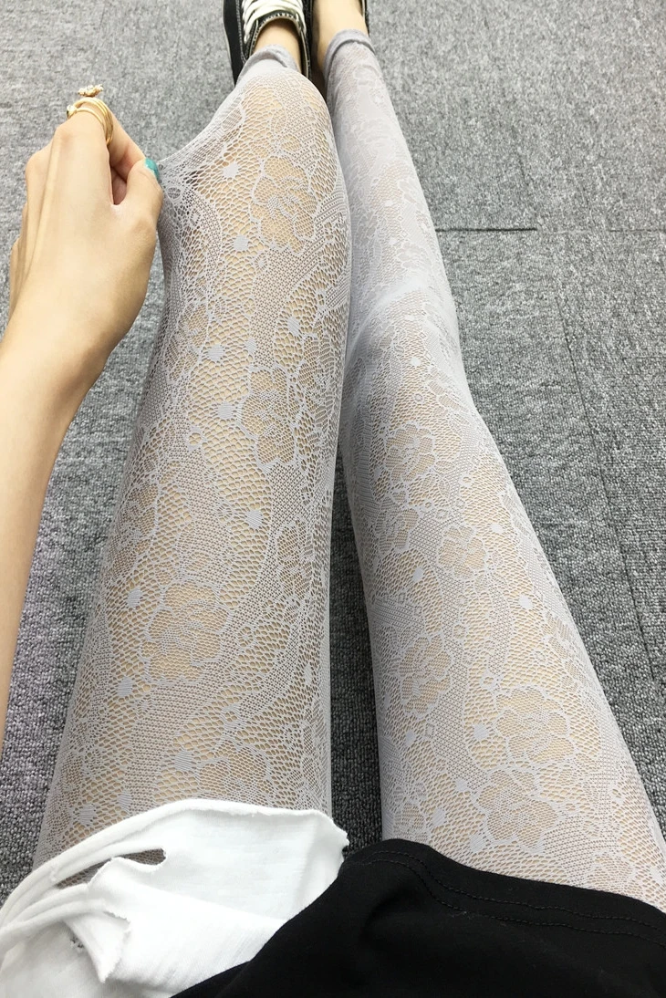 Pantalones de encaje de Corea  - Women'S Fashion Trends Summer 2025 reseña y precio