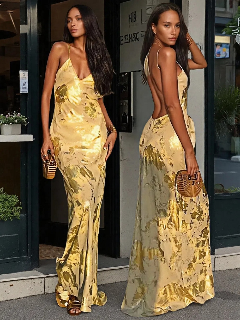 Verano 2025, nuevos productos, - Women'S Fashion Gilded Age reseña y precio