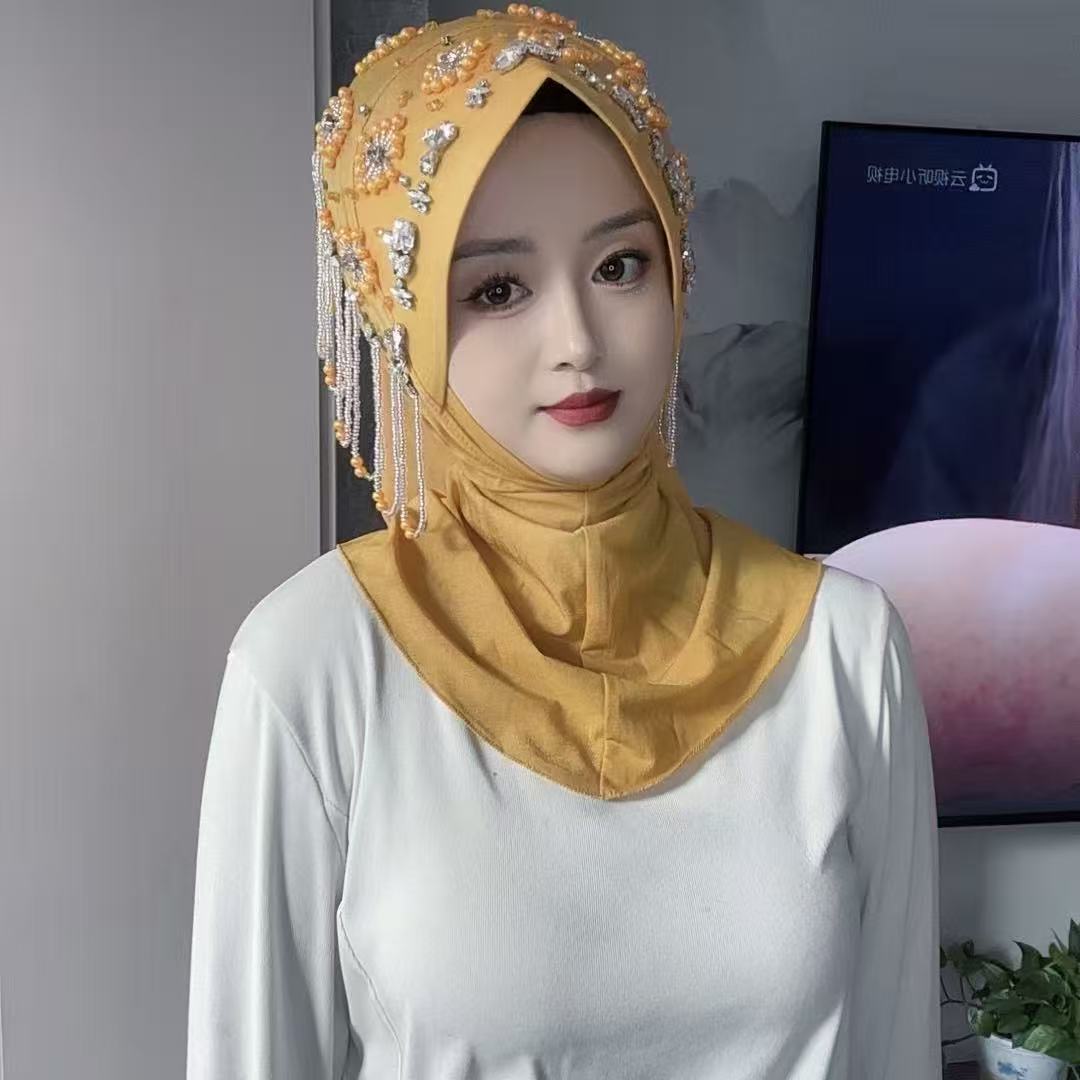 Abaya Hijab para Mujeres Musul - Women Fashion Malaysia reseña y precio