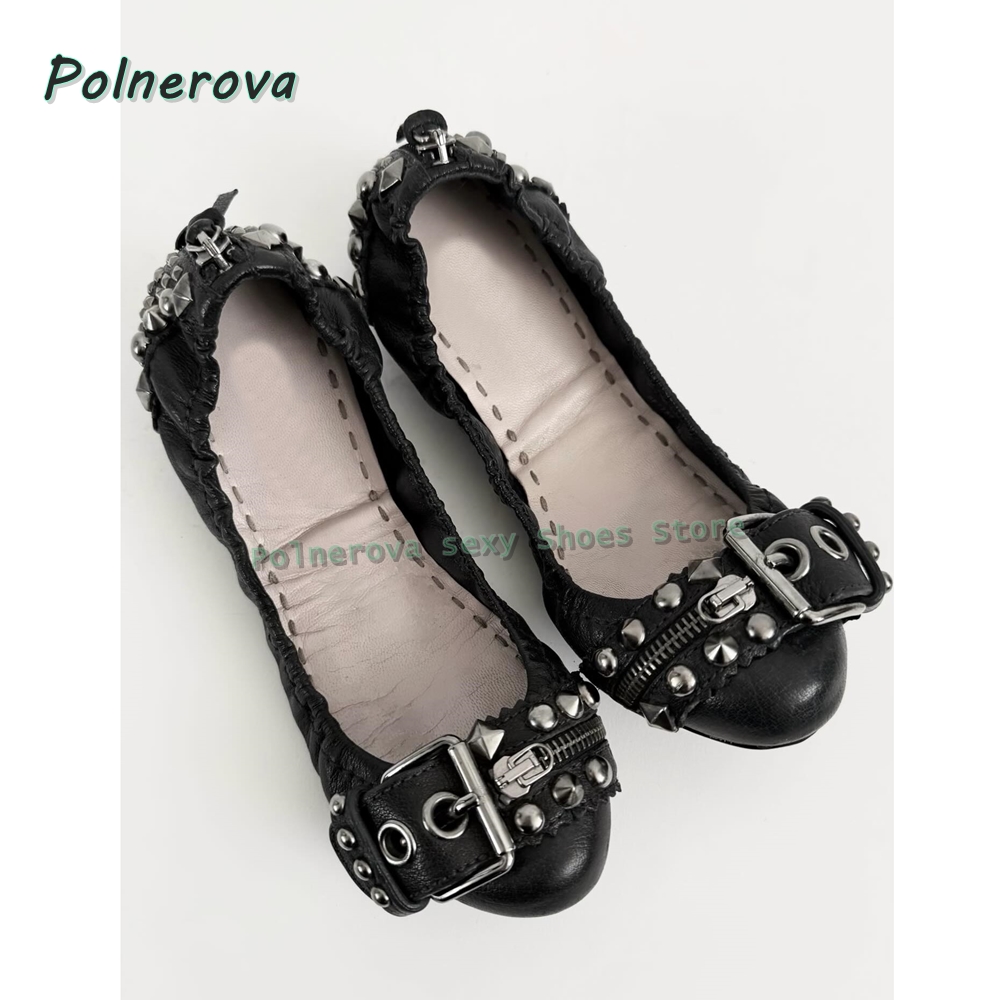 Zapatos Mary Jane con Hebilla  - Women'S Fashion For Summer 2026 reseña y precio