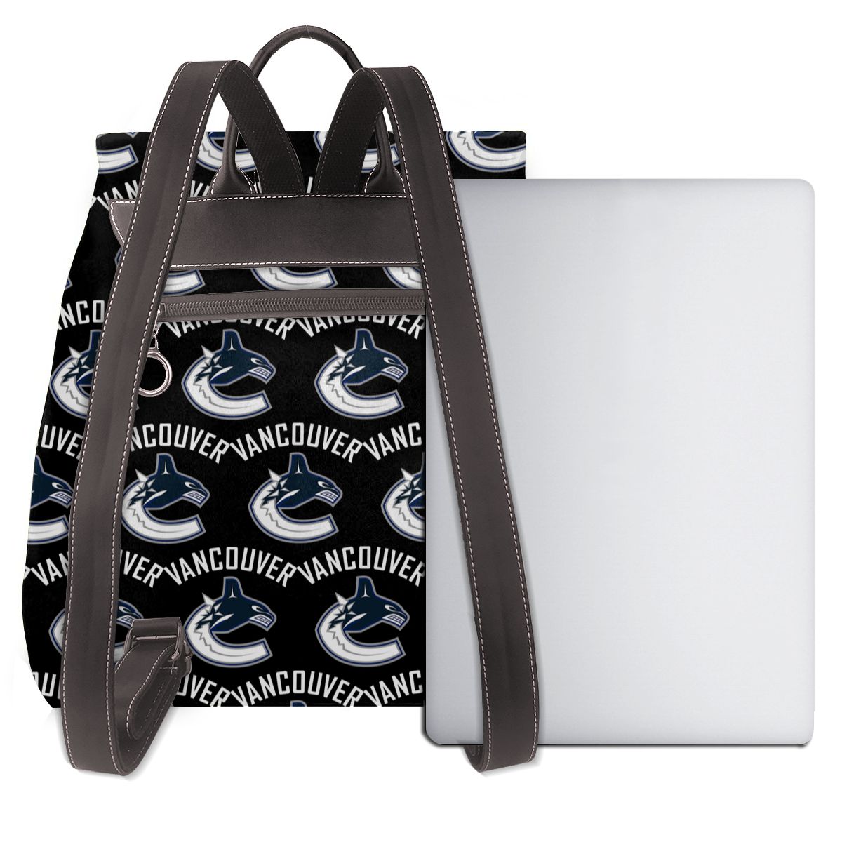 Vancouver Hockey Canucks Essen - Women'S Fashion Vancouver reseña y precio
