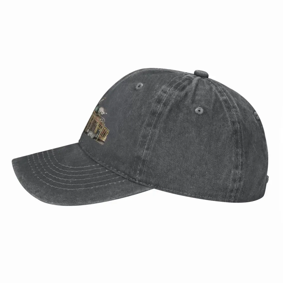 Gorra de béisbol Flinders Stre - Women'S Fashion Melbourne reseña y precio