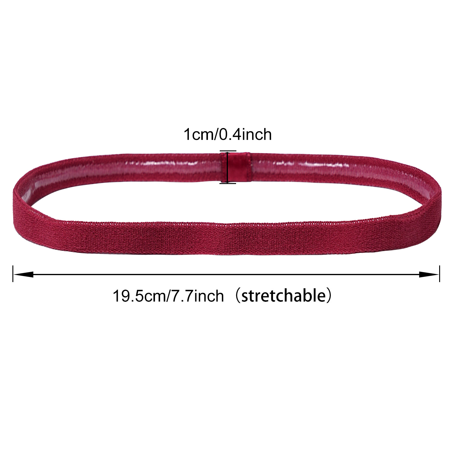 3 uds diadema deportiva antide - Women'S Fashion Guide reseña y precio
