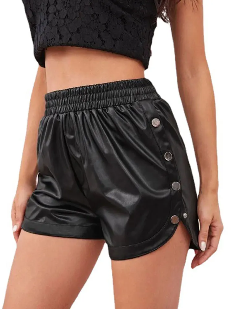 Pantalones cortos de mujer con - Women Fashion Open Now reseña y precio