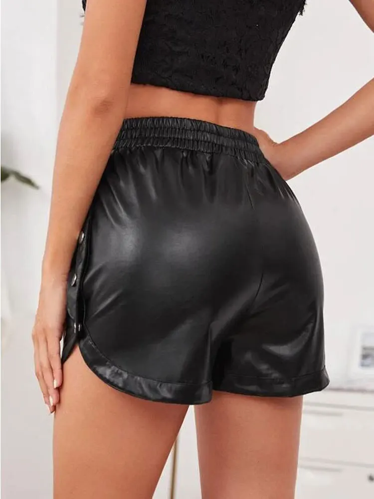 Pantalones cortos de mujer con - Women Fashion Open Now reseña y precio