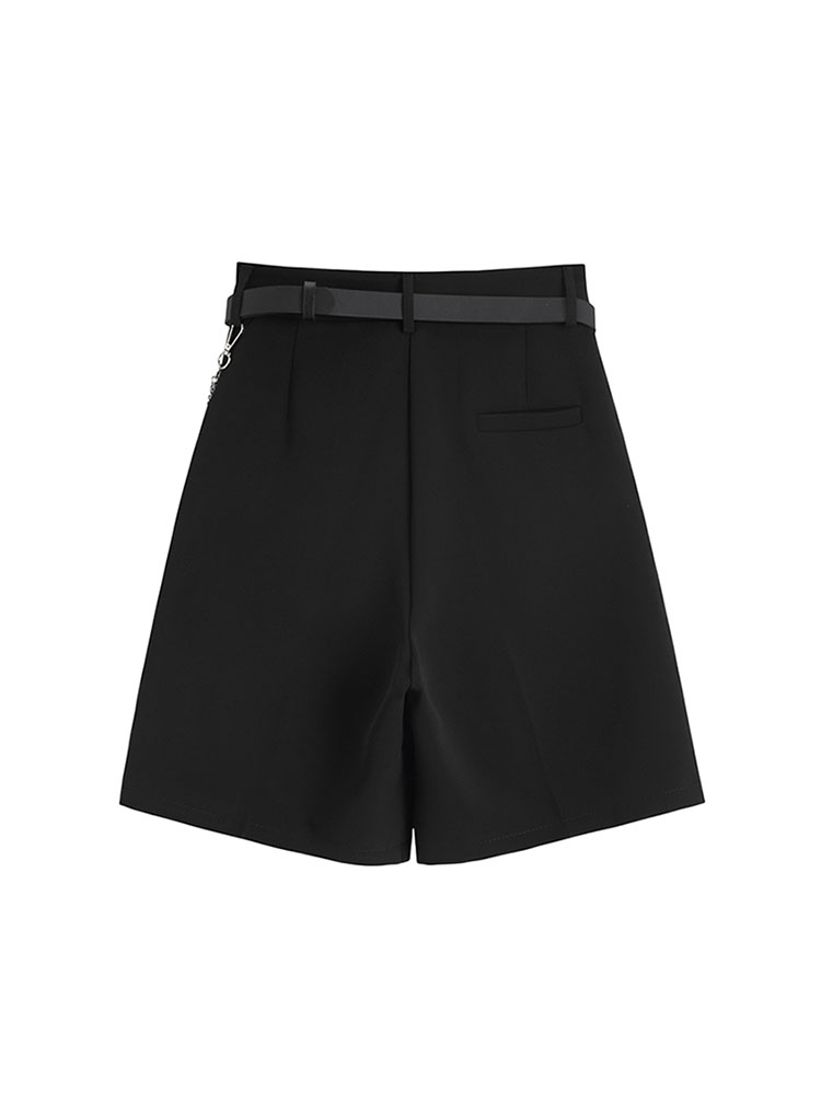 Pantalones cortos de verano pa - Women'S Fashion Show 2022 reseña y precio
