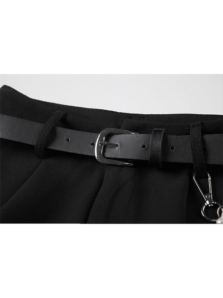 Pantalones cortos de verano pa - Women'S Fashion Show 2022 reseña y precio